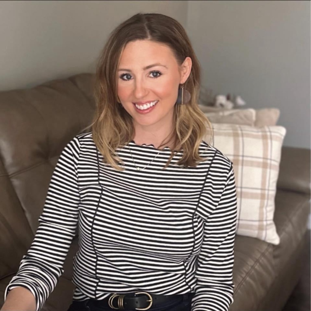 Meet your Posher, Kristen - Picture 4 of 13